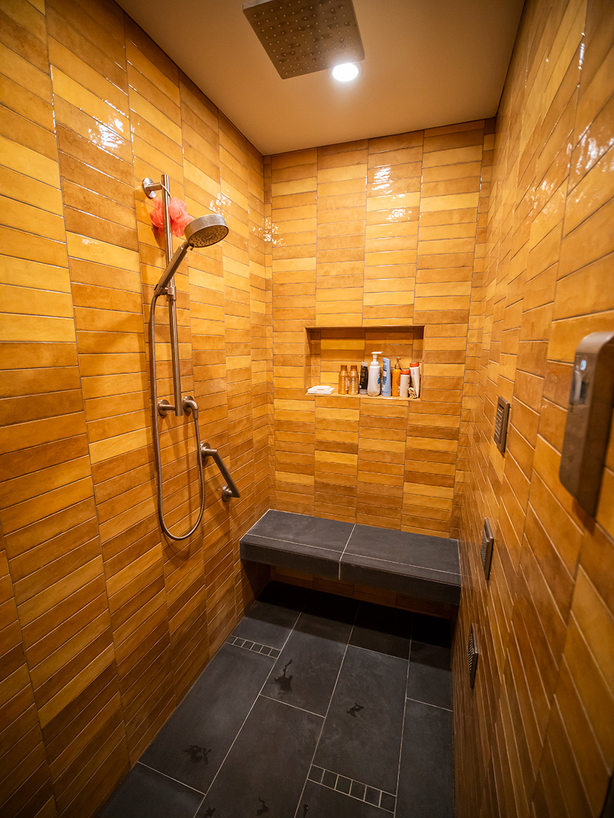 Small Remodel bathroom
