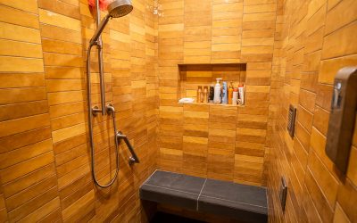 How much does a bathroom remodel cost?