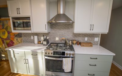 Revitalize Your Kitchen: The Budget-Friendly “Partial Gut Remodel”