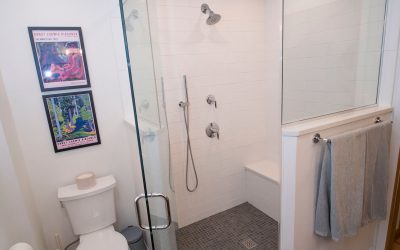 Cosmetic bathroom upgrades: Enhancing without overhauling