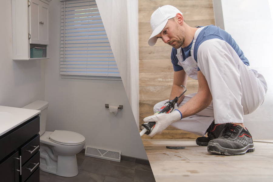 Factors That Influence Bathroom Gut and Remodel Cost