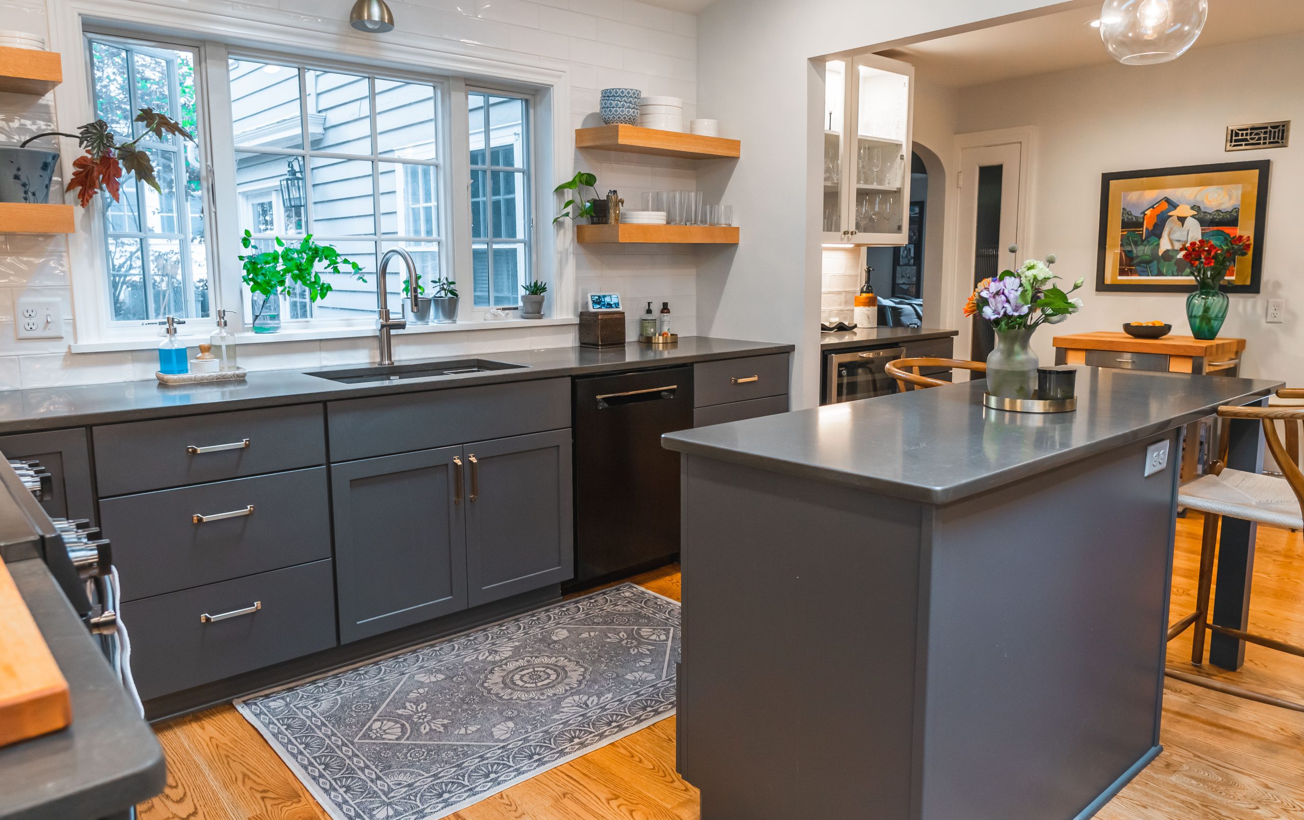 The Importance of Hiring Skilled Kitchen Remodelers