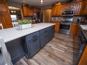 Kitchen Renovation Trends for 2025 – All You Need to Know