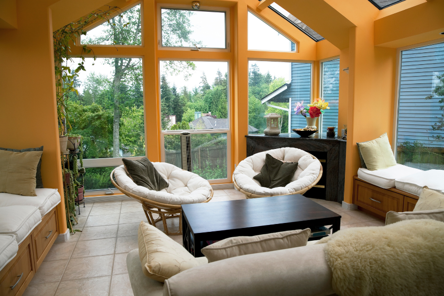 Top 10 Sunroom Ideas to Brighten Your Home in 2025