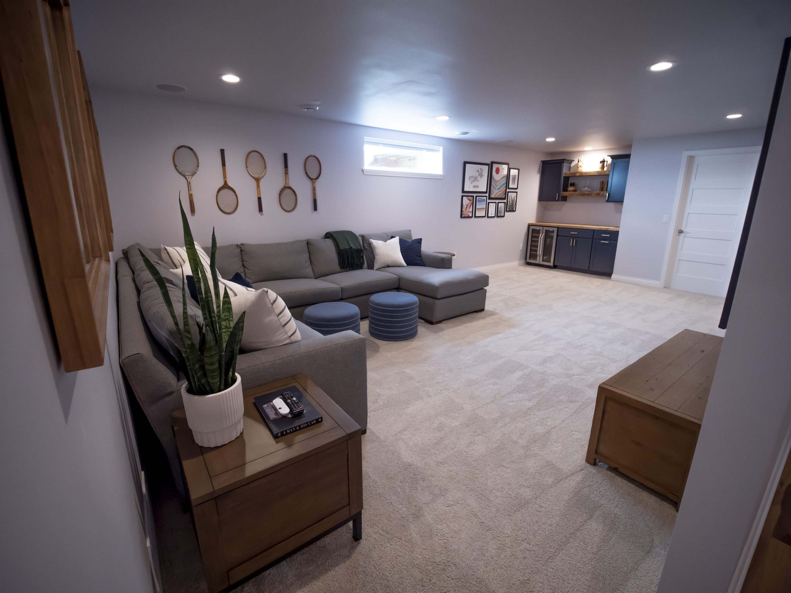 Why Budgeting Matters for Basement Remodels