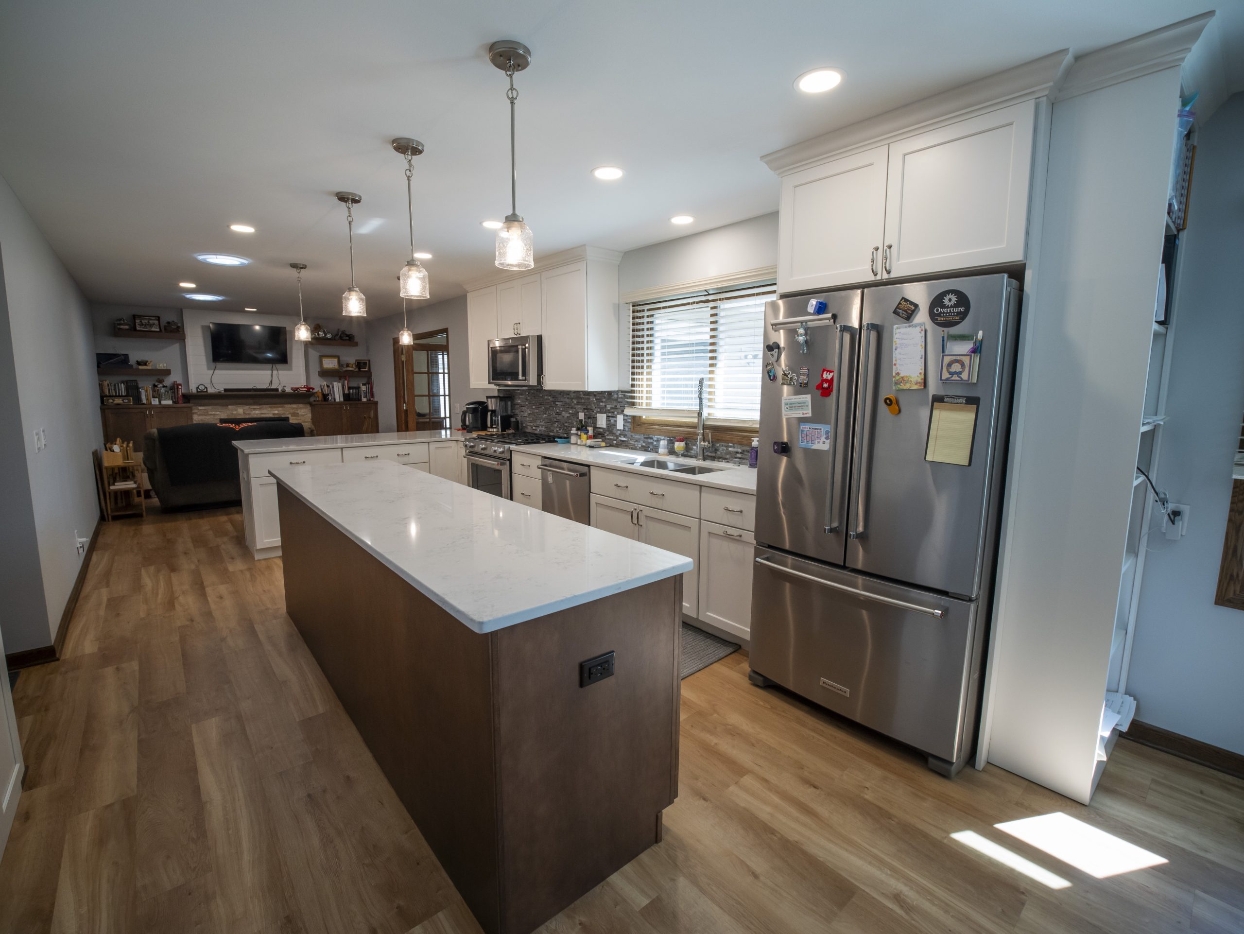 Why Cabinet Accessories Matter in Your Kitchen Remodel
