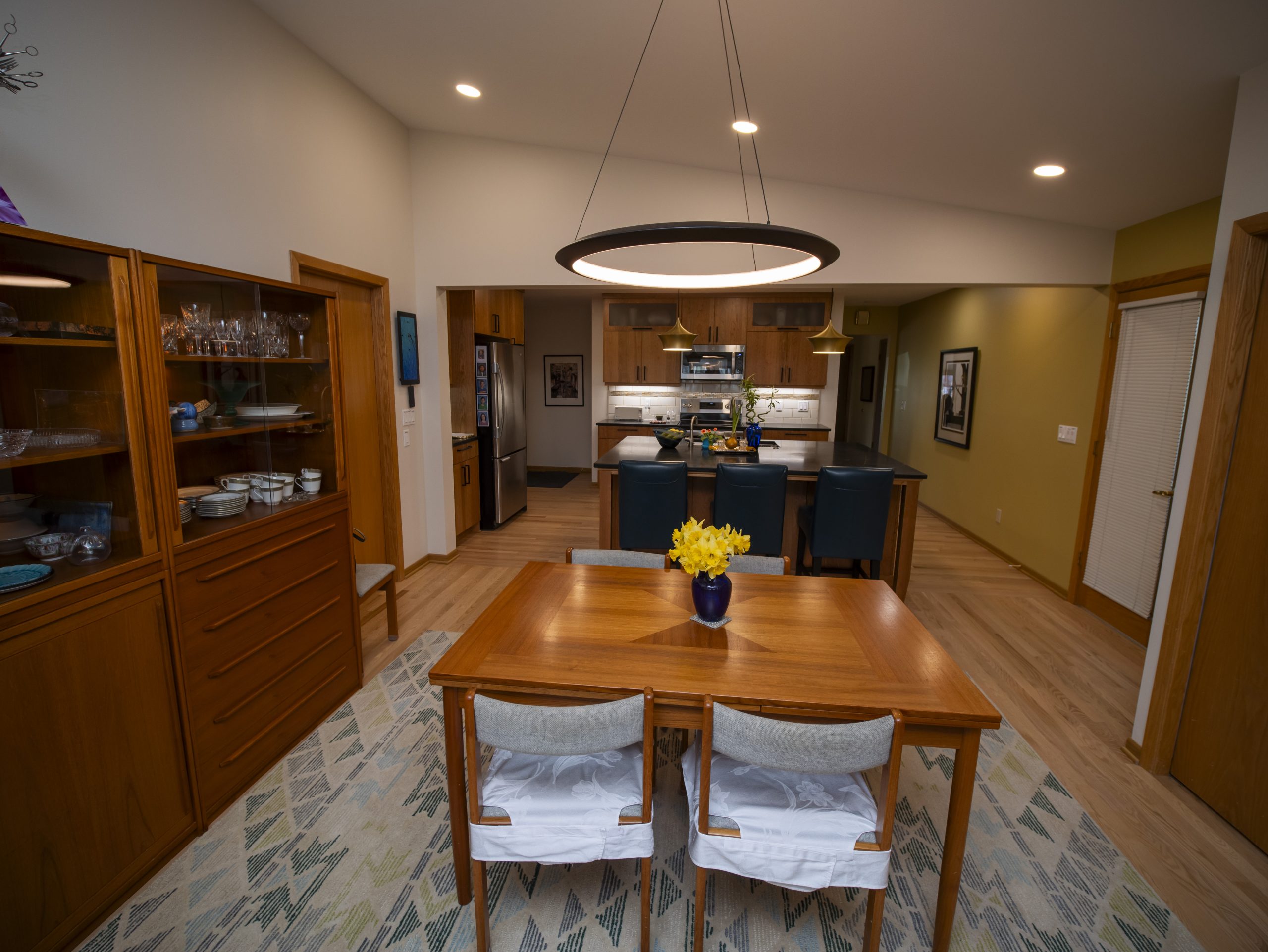 How to Pick Appliances That Fit Your Kitchen Remodel Design