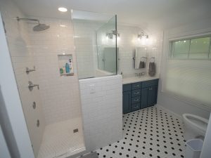How Cosmetic Bathroom Improvements Can Revamp Your Home