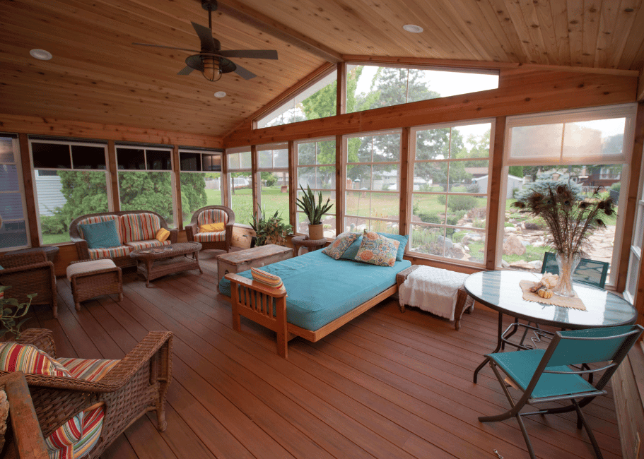sunroom contractors