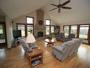 Bump-Out vs Full Home Addition in Madison