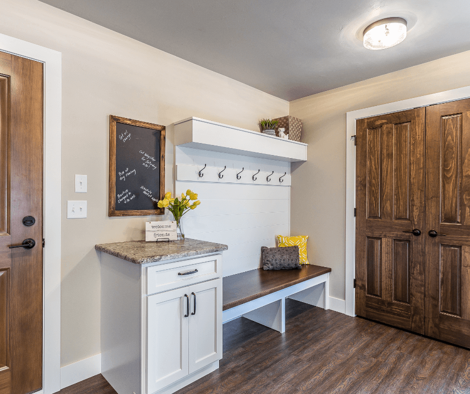 mudroom additions