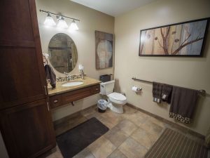 Madison Bathroom Remodel