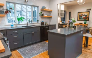 kitchen remodel Madison Wisconsin